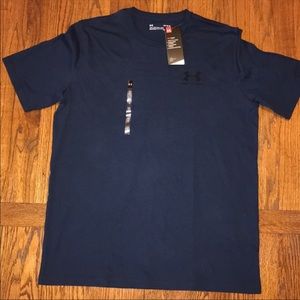 UA t shirt